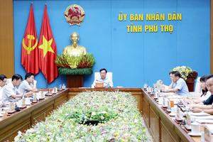 Phú Thọ: Xử lý hơn 1.000 văn bản pháp luật do 3 tỉnh cũ ban hành còn hiệu lực