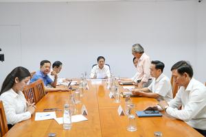 Tăng cường đối thoại, giải quyết kịp thời kiến nghị của công dân tại Đà Nẵng