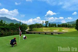 Du lịch golf Việt Nam: Từ tiềm năng đến đẳng cấp thế giới
