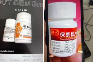 Nguy hiểm từ thuốc cấm Phenylbutazone: Hàng loạt ca biến chứng nghiêm trọng và tử vong