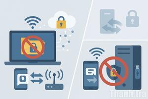 Chính quyền địa phương 2 cấp: Lưu ý về soạn thảo, lưu giữ tài liệu có chứa bí mật Nhà nước