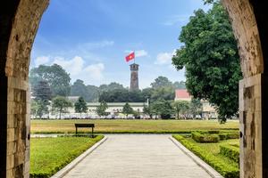 Những điểm đến văn hóa – lịch sử, không thể bỏ lỡ ở Hà Nội dịp Quốc khánh 2/9