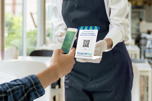 Chưa tuân thủ nghiêm túc quy định của Ngân hàng Nhà nước, Công ty SmartNet bị xử phạt