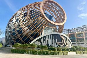 Nhà Hát Đó ra mắt vở diễn mới có tên “Chum Show”