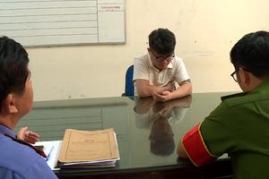 TP HCM: Giải cứu thành công 3 công dân Hàn Quốc bị lừa đưa sang Việt Nam