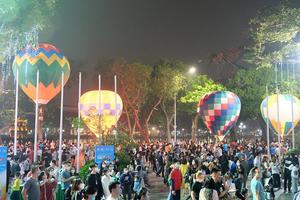 Tăng cường công tác đảm bảo an ninh, an toàn cho khách du lịch