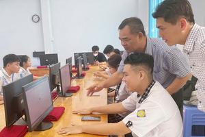 Thanh tra tỉnh Vĩnh Long kết luận về kỳ thi tốt nghiệp THPT năm 2025 tại Trà Vinh (cũ)