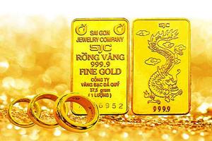 Chính thức xóa bỏ cơ chế Nhà nước độc quyền sản xuất vàng miếng