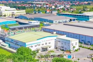 Doanh nghiệp Việt củng cố nội lực trước thềm kỷ nguyên vươn mình