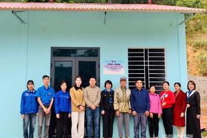 Lạng Sơn: Phấn đấu hết tháng 8 sẽ hoàn thành đưa vào sử dụng 6.508 nhà, đạt 100% mục tiêu