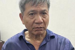 Bắt giữ đối tượng lợi dụng khiếu nại, tố cáo gây mất an ninh, trật tự