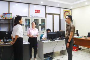 Lắng nghe, gỡ vướng trong triển khai mô hình chính quyền 2 cấp tại Thành phố Hồ Chí Minh
