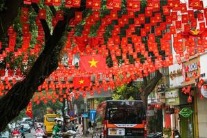 Tổng duyệt A80: Hà Nội cấm đường từ 22h ngày 29/8