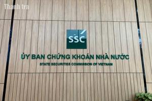 Vì sao Công ty Cổ phần Công trình giao thông Tỉnh Bà Rịa - Vũng Tàu bị xử phạt?