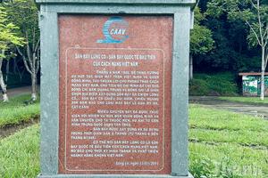 Sân bay đầu tiên tại tỉnh Tuyên Quang có diện mạo như thế nào?