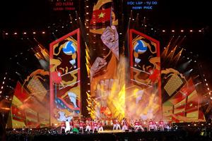 Lời cảm ơn của Ban Tổ chức concert “Việt Nam trong tôi”