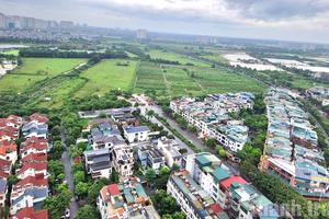 Thêm 2 thủ tục đất đai được làm ở cấp xã, người dân cần lưu ý