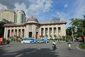 Giải pháp nào để kiểm soát nợ xấu trong thời gian tới?