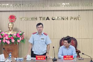 Vụ việc của công dân Cao Vĩnh Phong: Tỉnh Cà Mau khẳng định sẽ tổ chức đối thoại sau 2/9