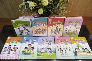 Bộ Giáo dục và Đào tạo sửa chương trình 4 môn học