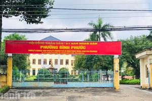 Đồng Nai chuẩn hóa quy trình tiếp công dân: Bảo đảm quyền lợi từ cơ sở