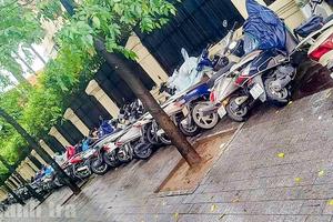 Hà Nội siết chặt an ninh, trật tự trước giờ sơ duyệt A80