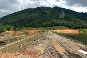 Quảng Ngãi: Cần giải quyết dứt điểm một số vụ việc, tránh làm người dân quá vất vả