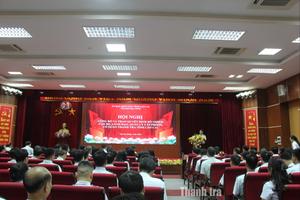 Thanh tra tỉnh Lào Cai sẵn sàng khí thế thi đua trong năm đặc biệt 2025