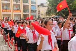 Bộ Chính trị ban hành Nghị quyết về đột phá phát triển giáo dục và đào tạo