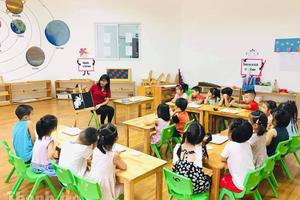 Đề xuất tất cả nhà giáo được hưởng “hệ số lương đặc thù”