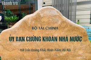 Công bố thông tin sai lệch, Công ty CP Đầu tư Xây dựng và Phát triển Đô thị Thăng Long bị xử phạt