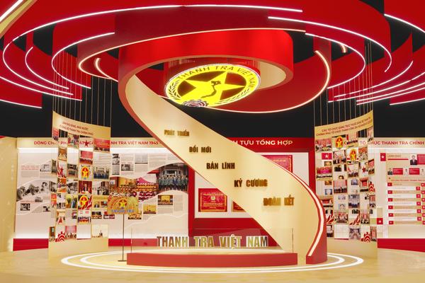 Bản tin Thanh tra số 35 năm 2025