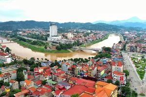 Lạng Sơn: Tổng thu ngân sách ước đạt 11.494 tỷ đồng, đạt 111,6% dự toán