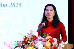 Phó Chủ tịch UBND tỉnh Nguyễn Thị Hạnh: Quảng Ninh là "điểm đến di sản, văn minh, thân thiện"