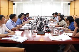 Tăng cường kiểm soát khai thác khoáng sản nhằm tránh lợi dụng cơ chế để trục lợi