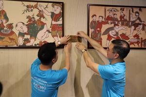 Nỗ lực xây dựng hình ảnh nhà hàng, khách sạn không khói thuốc lá