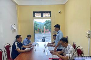 Xã Việt Hồng (Lào Cai): Nâng cao hiệu quả tiếp công dân, giải quyết khiếu nại sau mô hình chính quyền 2 cấp