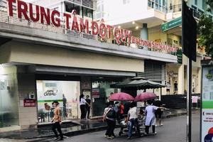 Bảo đảm khám chữa bệnh, trực cấp cứu 24/24h dịp Quốc khánh 2/9