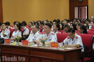 Tạo sự đồng thuận chính trị để xây dựng Nhà nước pháp quyền hiện đại