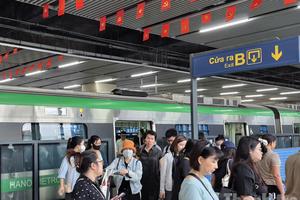 Hãy “yêu nước từ những việc làm nhỏ nhất” trong dịp Quốc khánh 2/9