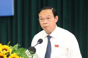 TP Hồ Chí Minh đề xuất cán bộ đi làm xa được hỗ trợ tiền thuê nhà đến 10,4 triệu/tháng