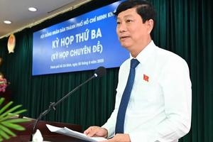 TP Hồ Chí Minh: Chủ tịch phường, xã được ủy quyền cho công chức ký sao y chứng thực