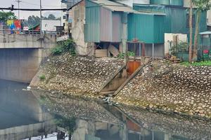 Trách nhiệm giải quyết khiếu nại, tố cáo về bảo vệ môi trường