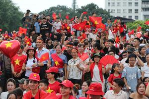 Món quà 100.000 đồng: Giá trị không nằm ở con số mà ở sự quan tâm bình đẳng