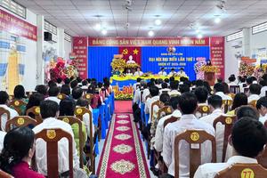 Xã Ô Lâm, An Giang: Tăng cường công tác tiếp công dân, không để xảy ra khiếu kiện vượt cấp