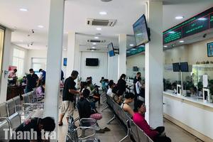 TP.HCM ra mắt Trung tâm phục vụ hành chính công: 41 điểm tiếp nhận hồ sơ phi địa giới