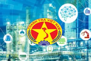 Thanh tra Chính phủ ban hành Kế hoạch triển khai các nền tảng số quốc gia, nền tảng số dùng chung của ngành Thanh tra