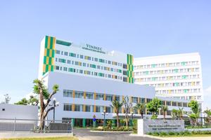 TS.BS Quách Hữu Trung – Người “gieo hạt” đổi mới cho y tế miền Trung và hành trình tại Vinmec Đà Nẵng