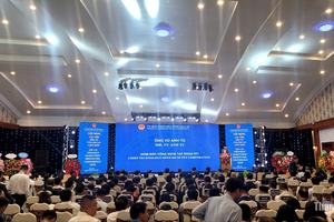 Doanh nghiệp cam kết “rót” gần 120.000 tỷ đồng vào Gia Lai