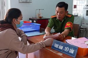 Đồng Tháp: Chủ động  phòng ngừa, xử lý các tình huống khi có công dân tập trung đông người